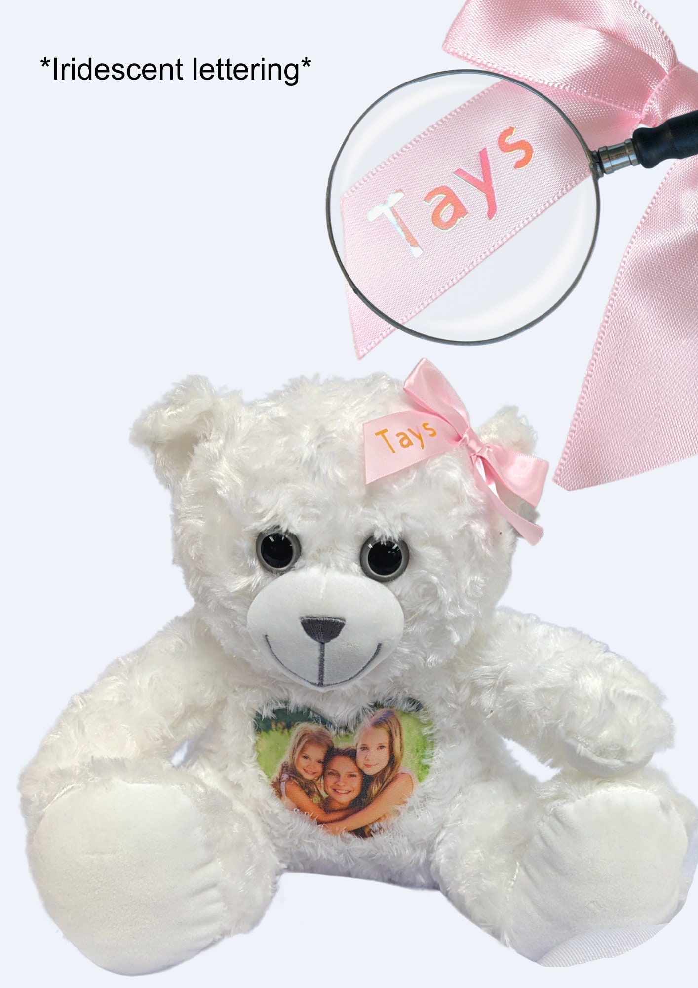 Tayys rose sale bear