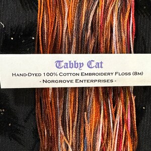 Embroidery Floss frosting Pallete 7 Skeins Pack Embroidery Thread by  Sublime Floss Sublime Stitching Cotton Floss Embroidery 