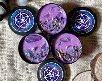 Spiritual Awakening Candle