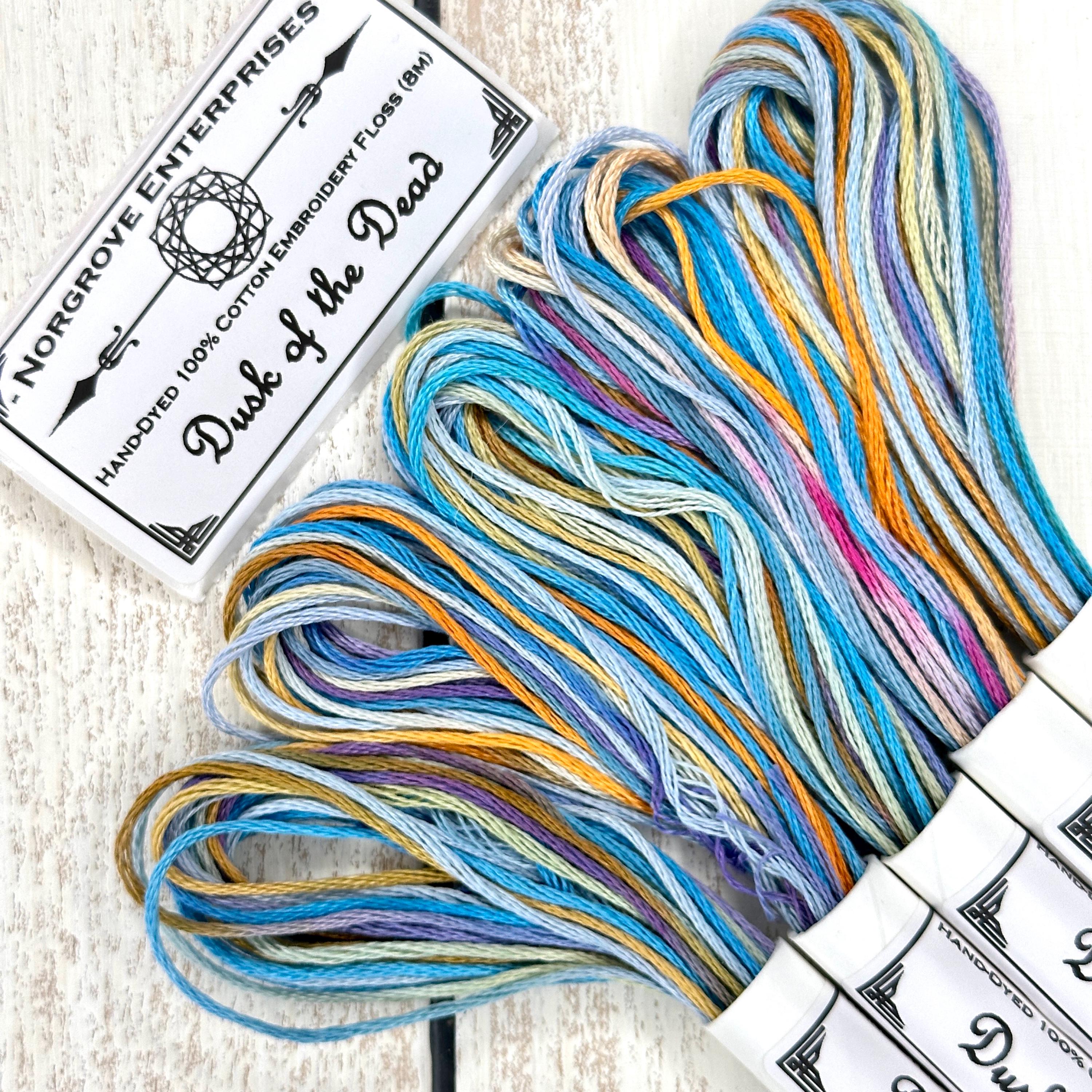 Dead Threads - Etsy