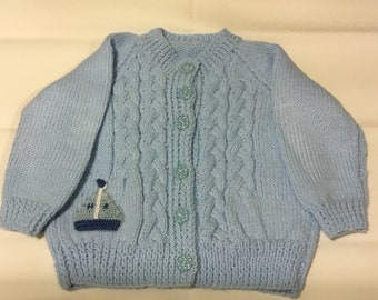 baby boy cardigans uk