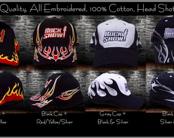 all sports hats