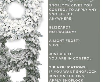 Sno flock 2024