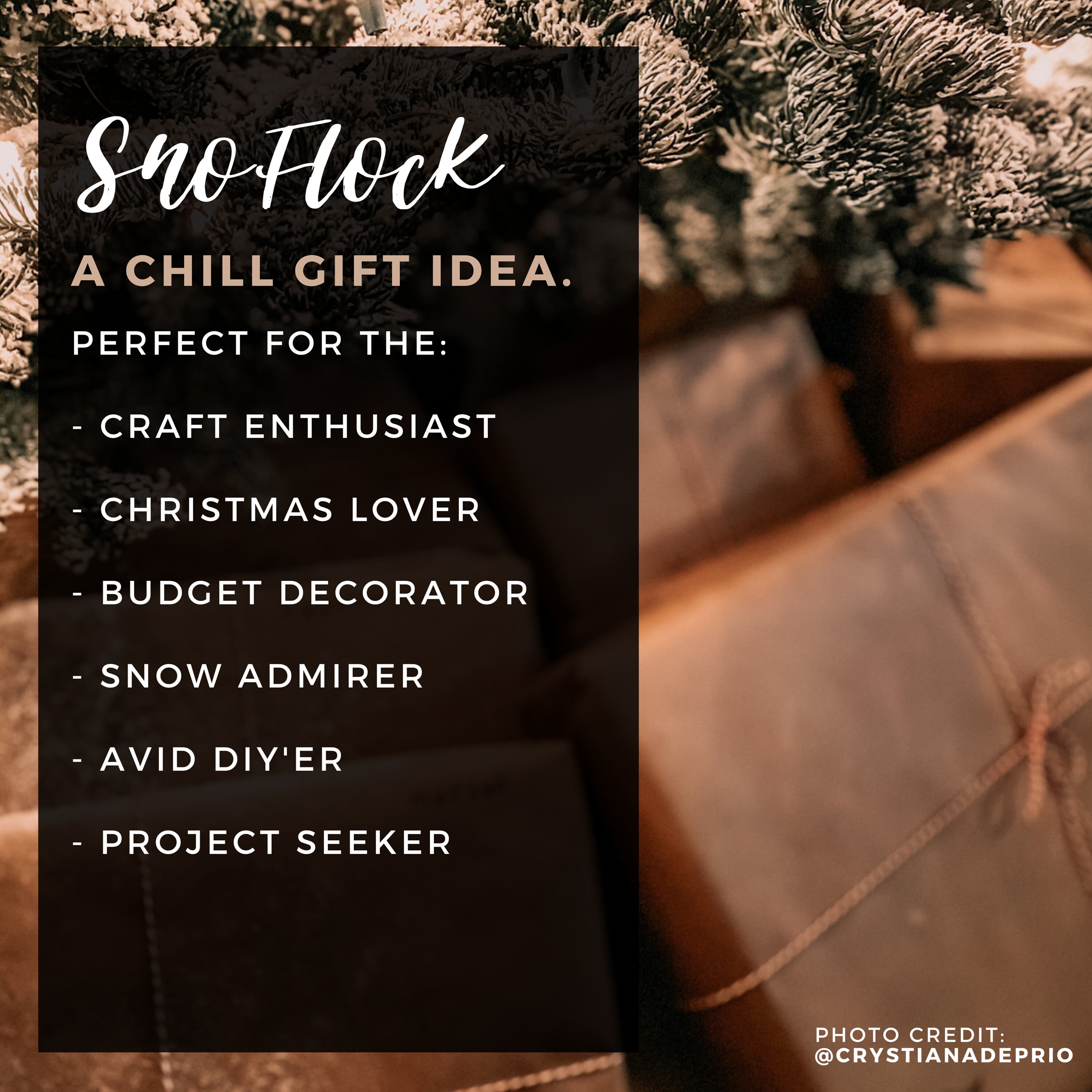 Snoflock deals