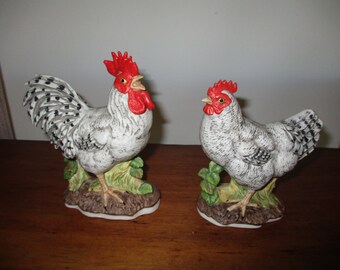 Vintage Lefton Hand Painted Small Songbird Warbler Bird Figurine Kw4206 Ebay