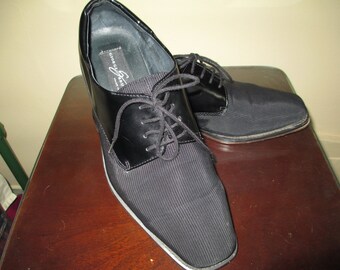 where are giorgio brutini shoes made
