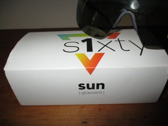 Stylish S1XTY Sun Glasses / Visor  / Great Design… - image 4