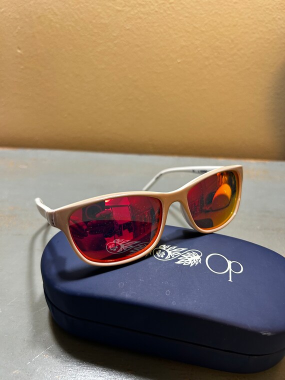 Gafas espejadas new arrivals