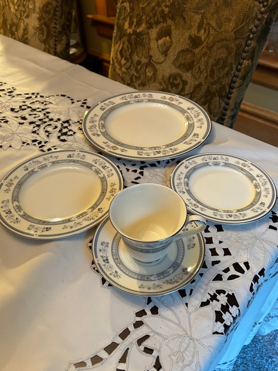Minton china patterns online