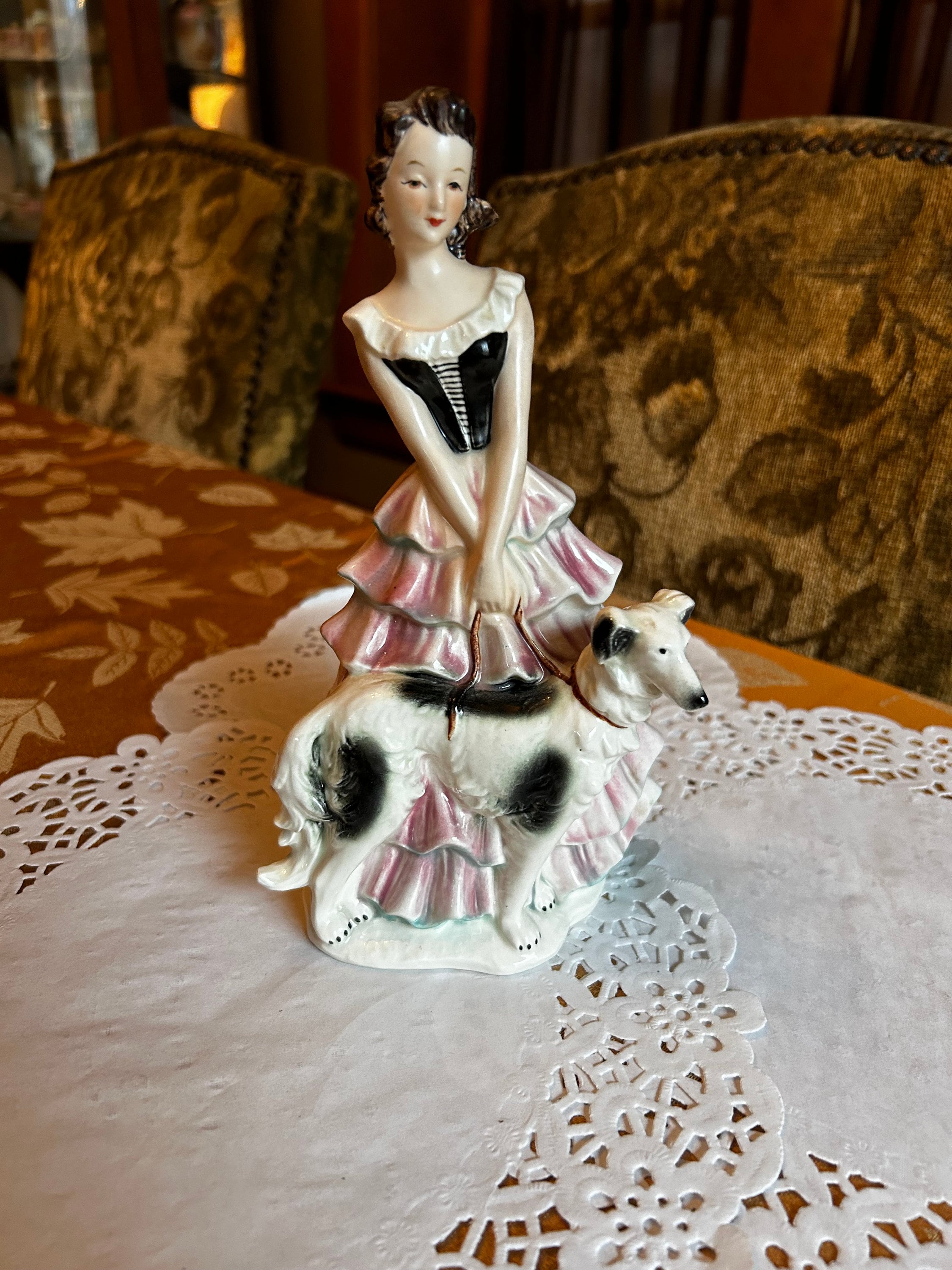 Goebel Dog Figurine - Etsy Goebel Dog Figurine - Etsy