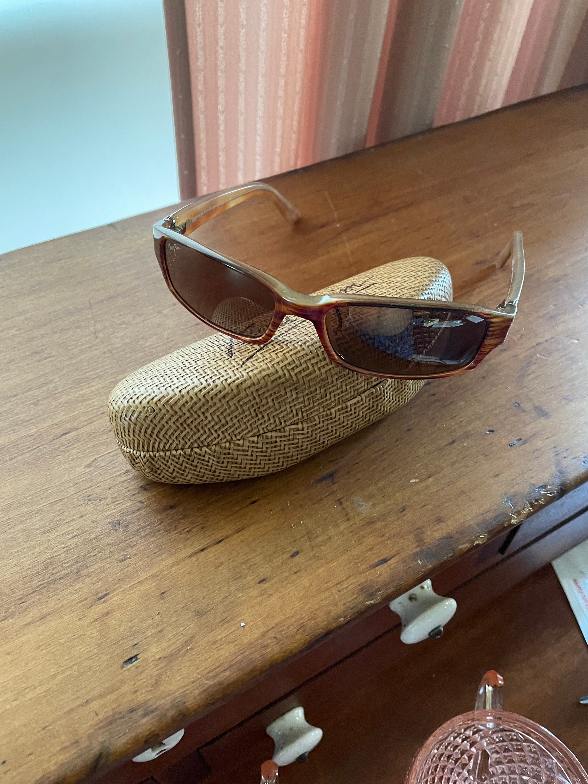 Maui jim atoll sunglasses sales
