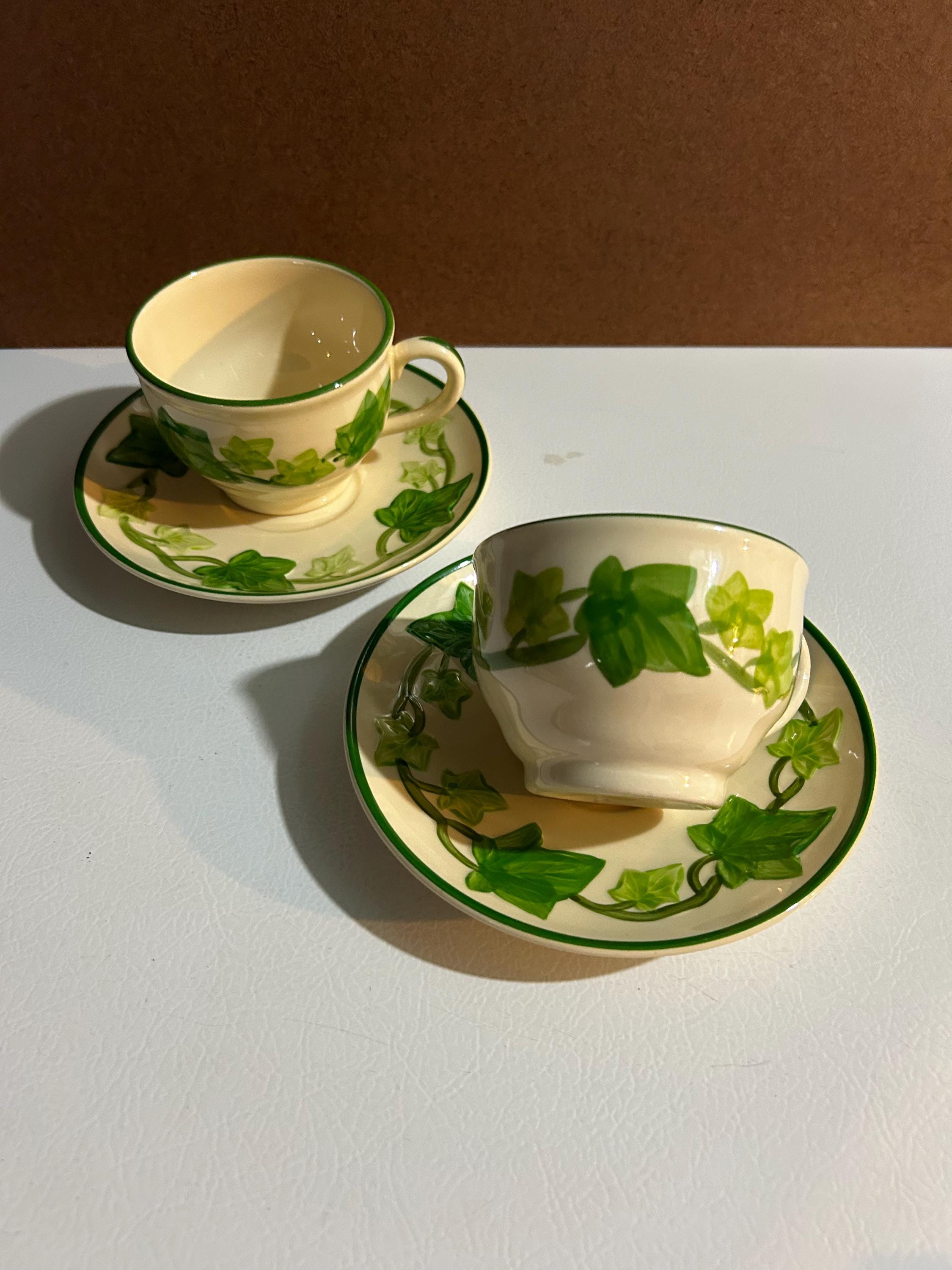 Franciscan Ivy Canada