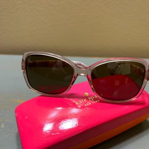 Kate Spade Sunglass - Etsy display picture 2