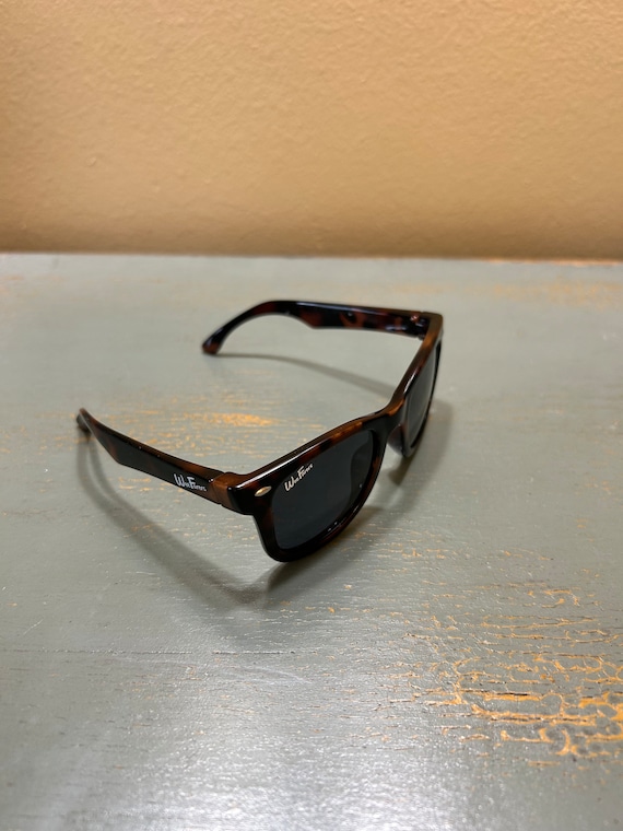 Really Cute Polarized Weefarers Children s Sunglasses Brown