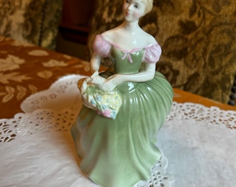 Vintage Royal Doulton 