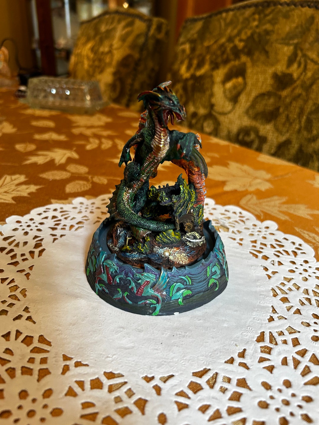 Dragon Tides - Deskové hry | Planeta Her Dragon Tides - Deskové hry | Planeta Her