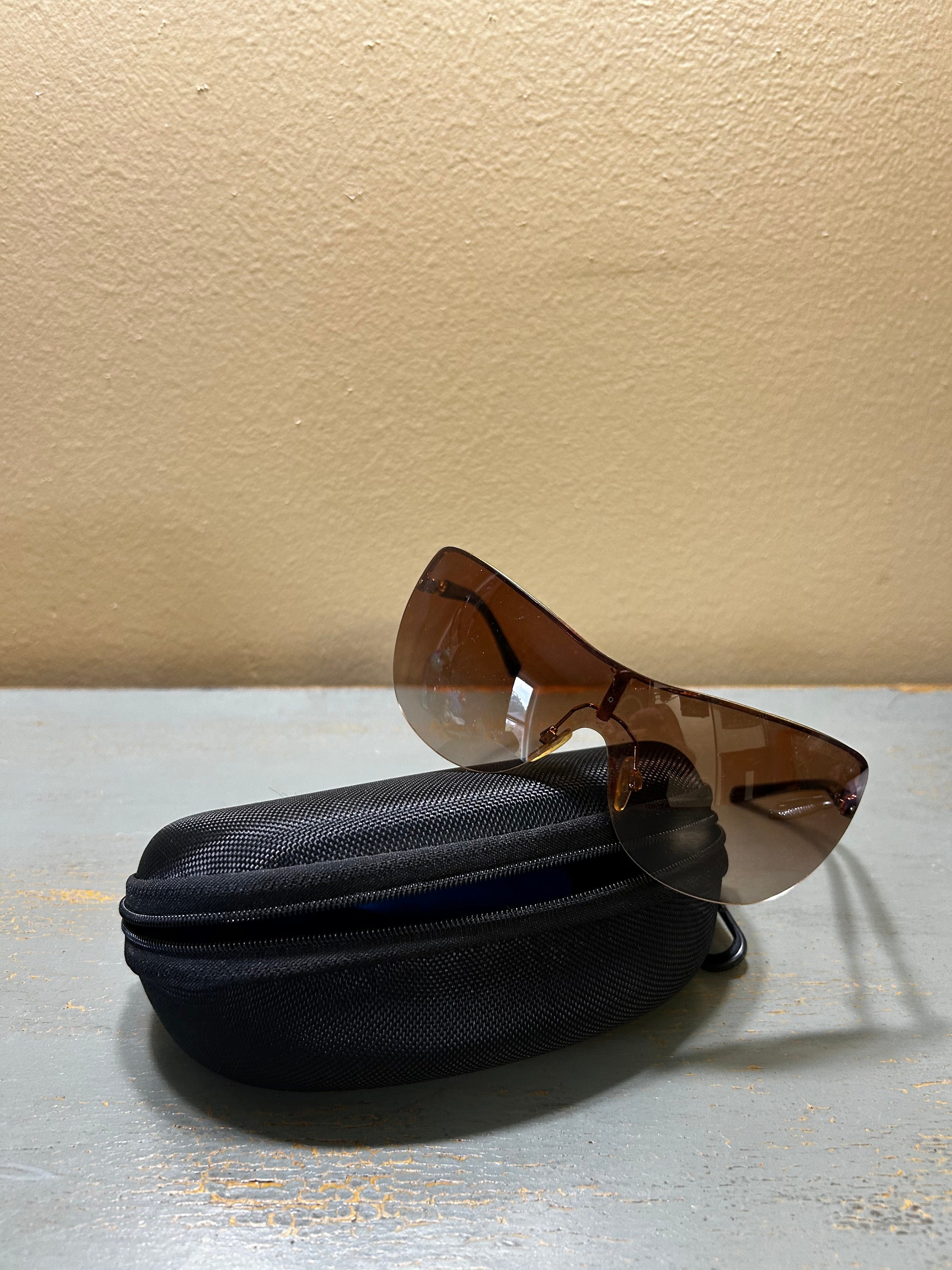 Vintage Michael Kors Sunglasses ~ Frames Brown Tortoise 