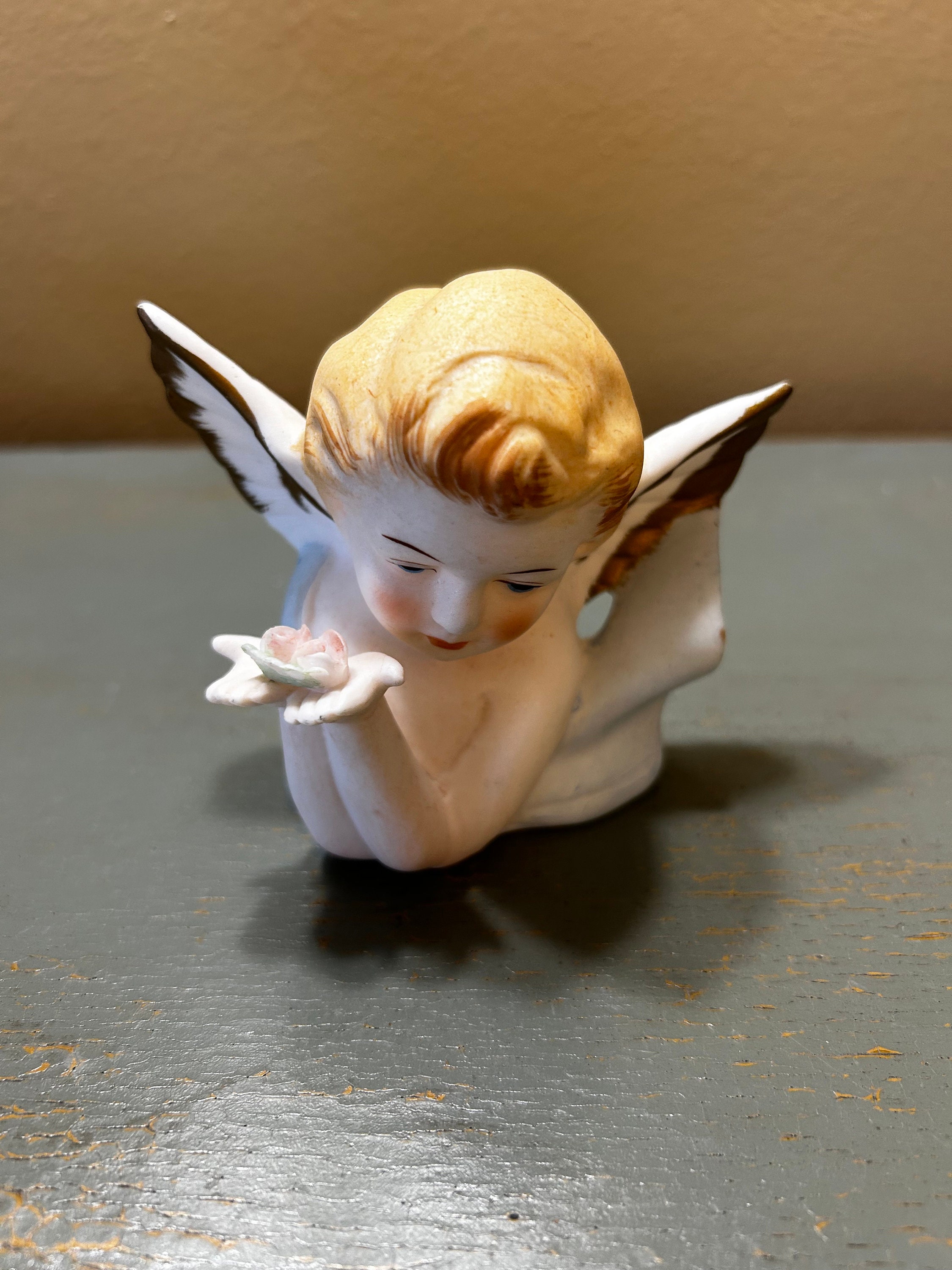 Sarah's Angels 天使の置物 2009年製 516aZZr-DtL._UF894,1000_QL80_.jpg