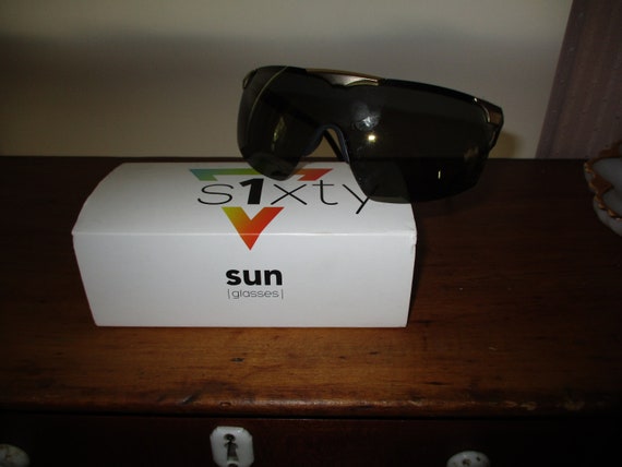 Stylish S1XTY Sun Glasses / Visor  / Great Design… - image 1