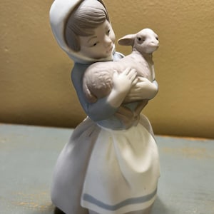 その他 NAO HANDCRAFTED PORCELAIN Made in SPAIN Nao Made in Spain - Etsy Canada