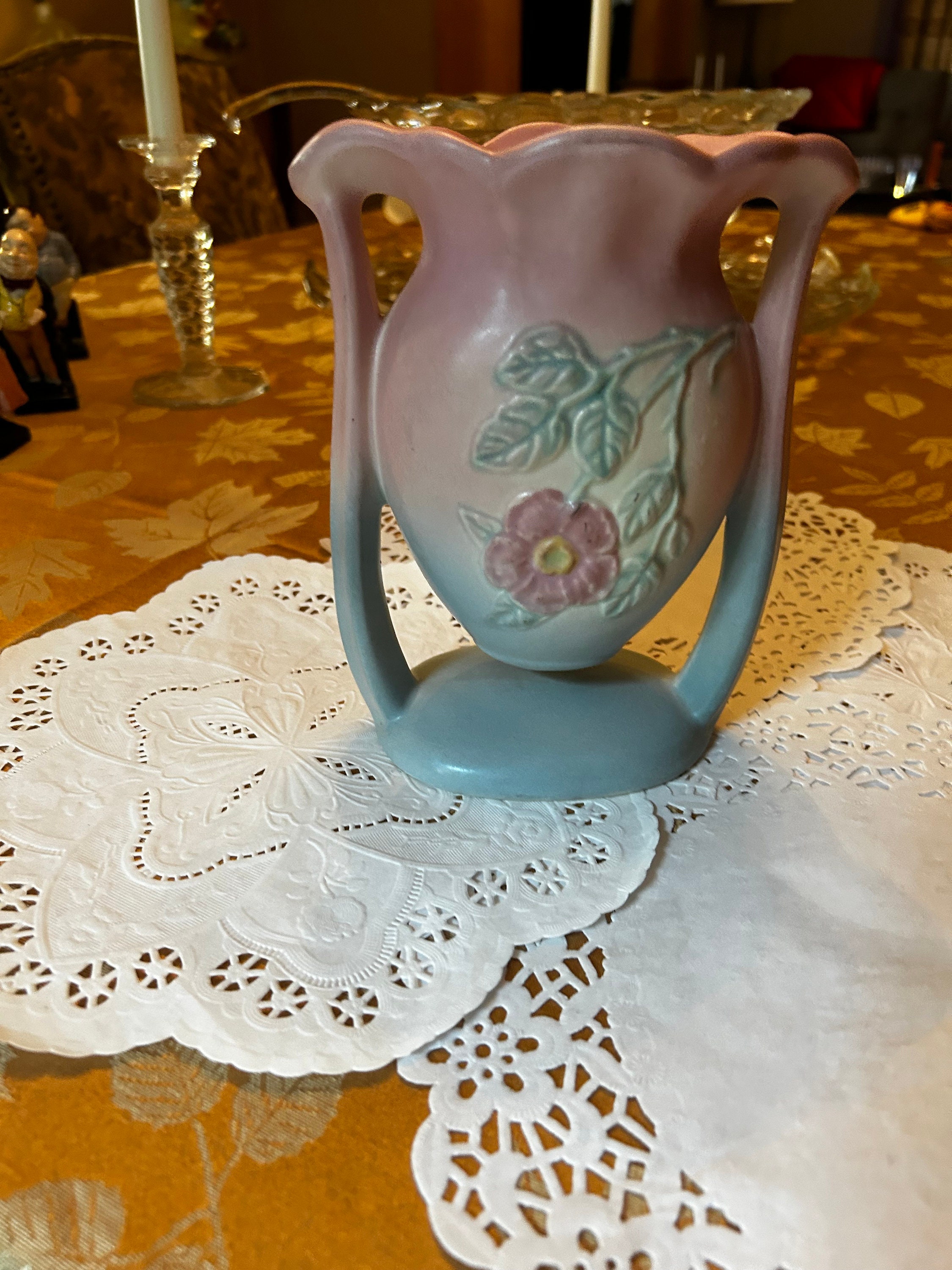 Buy Dogwood Vase Online In India - Etsy India