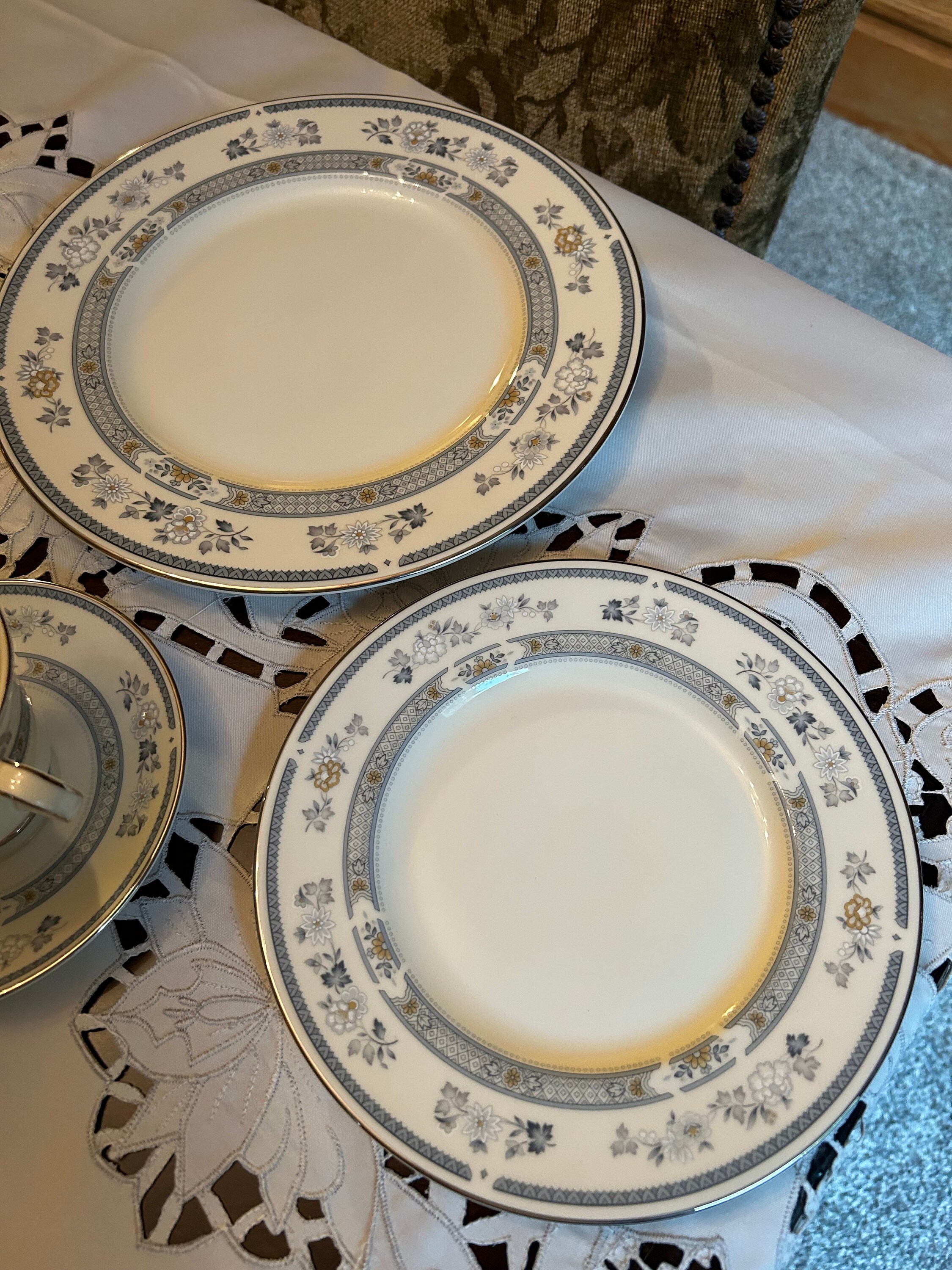Minton Penrose - Etsy