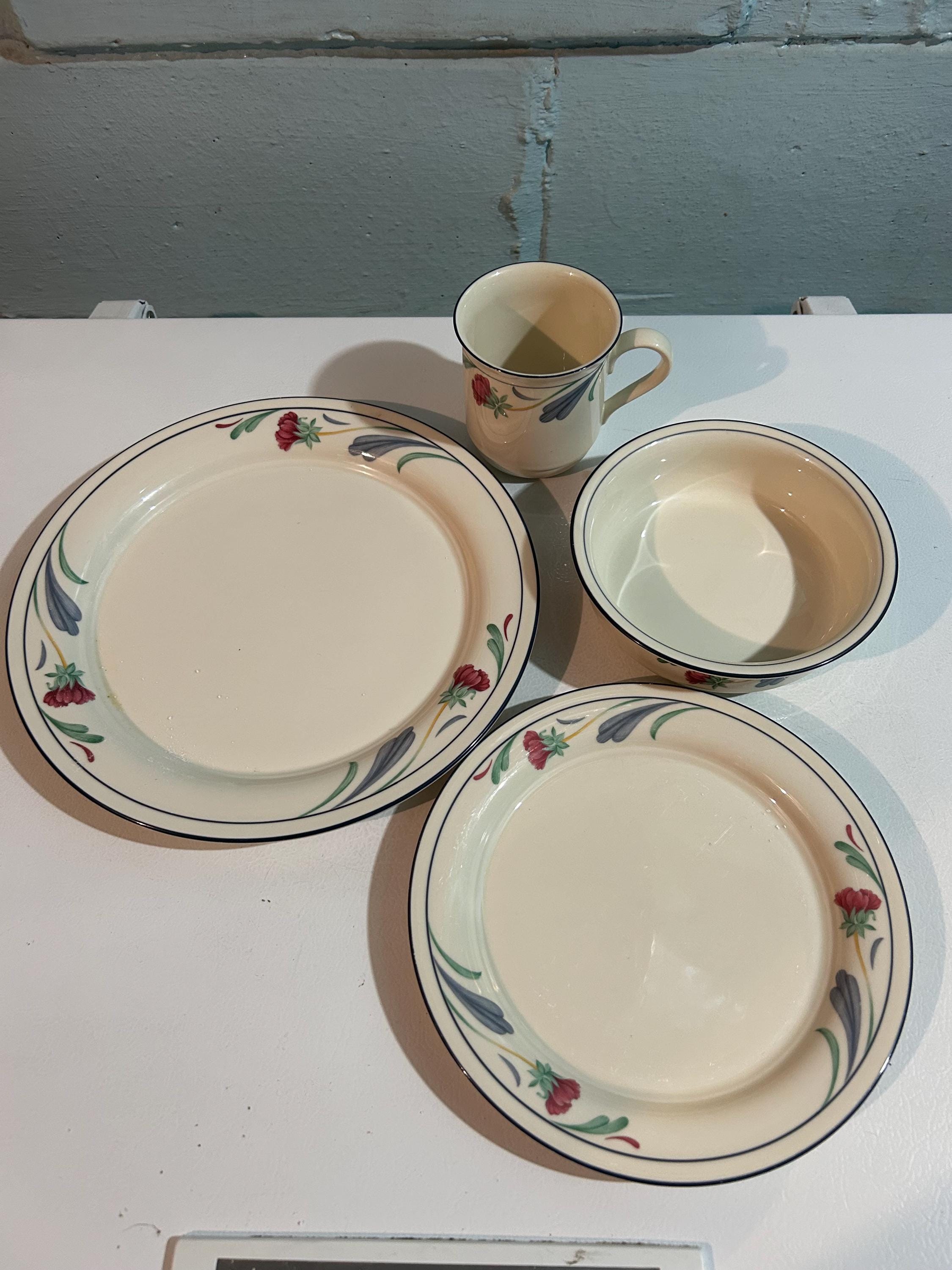 Lenox serving piece - Etsy 日本