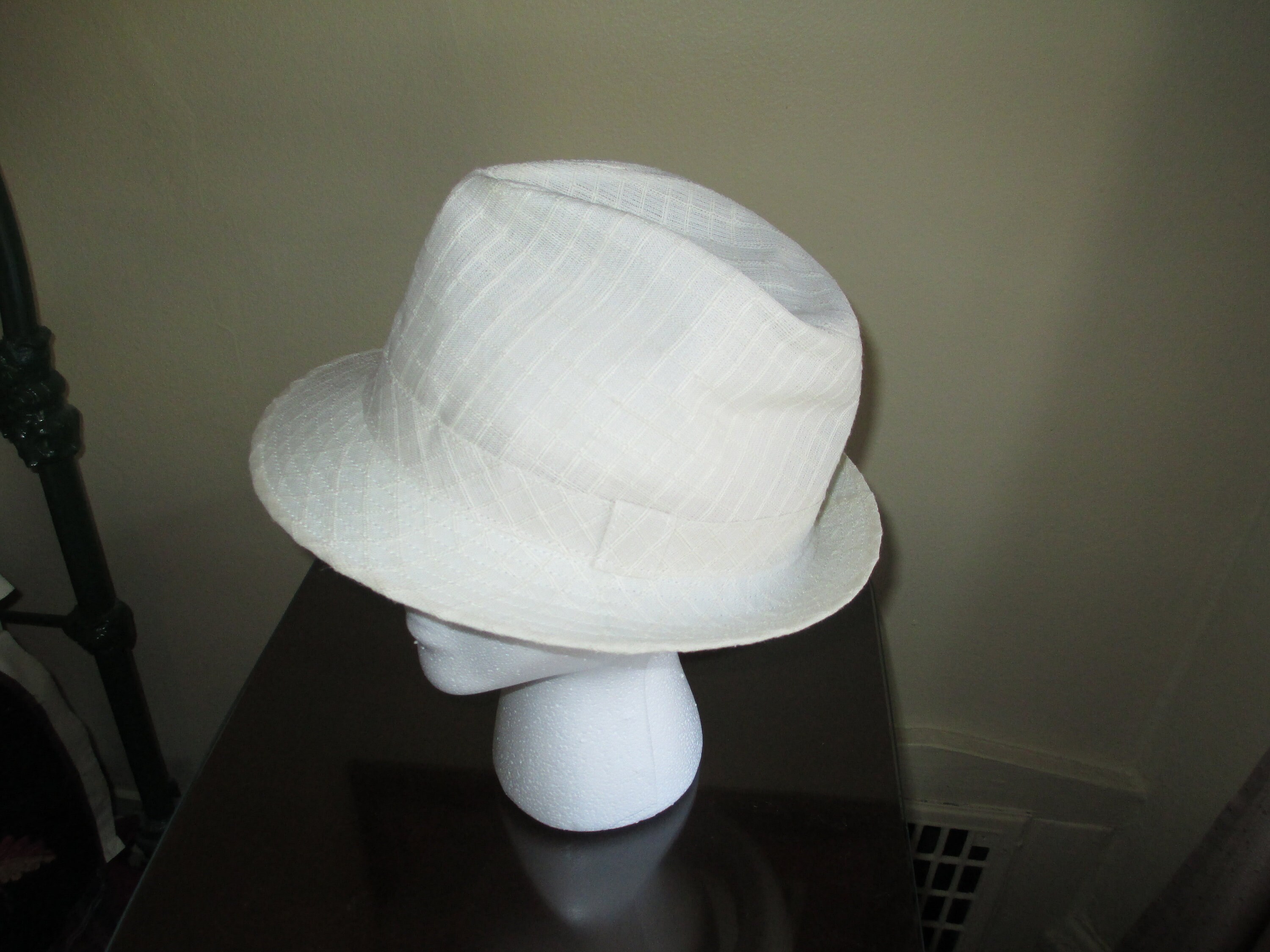 Vintage country gentleman hat Clearance