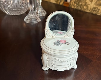 ヴィンテージ小物入れ - Etsy 日本