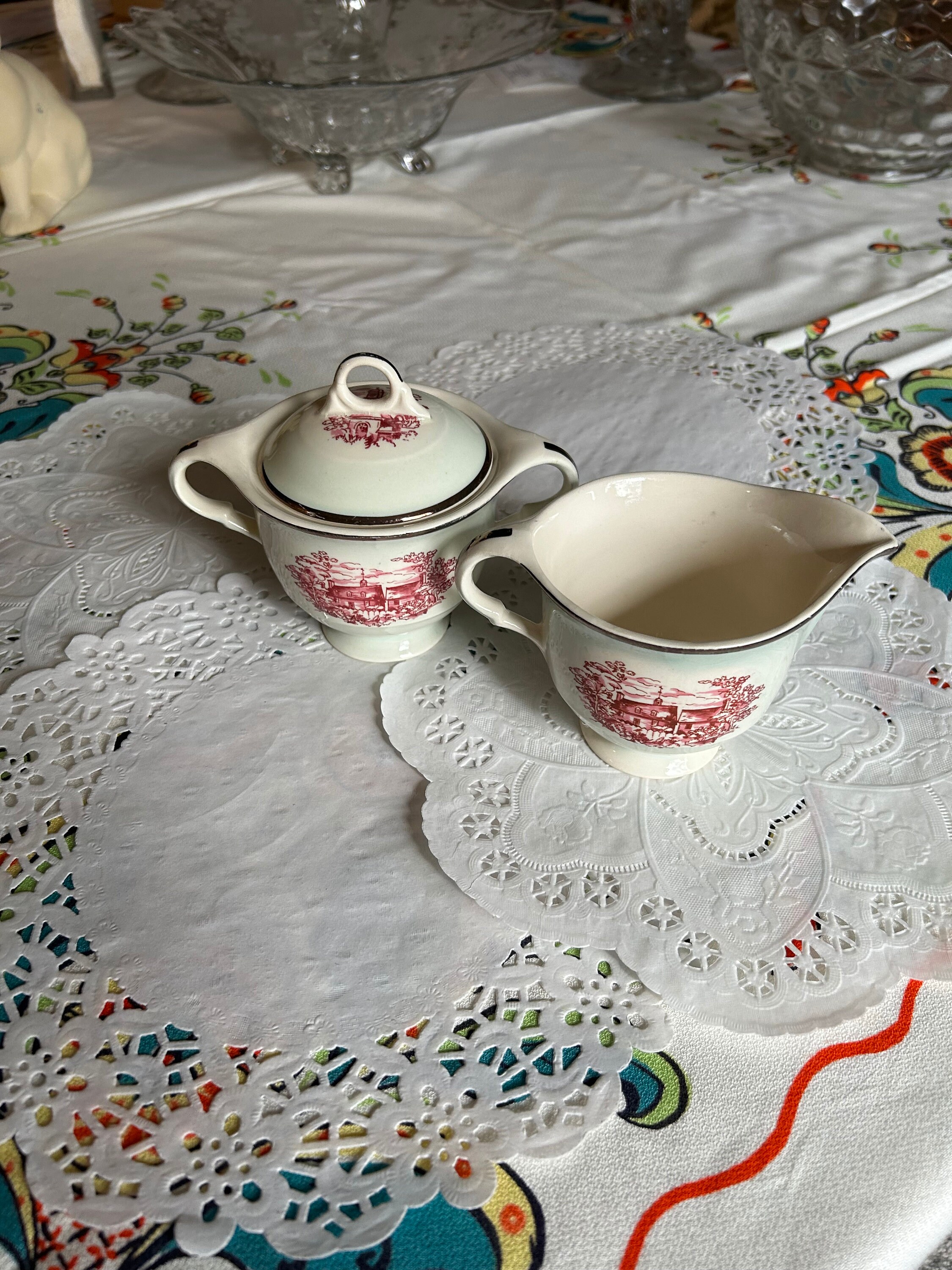 Limoges Usa - Etsy Denmark