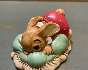 Pendelfin Rabbit - Etsy