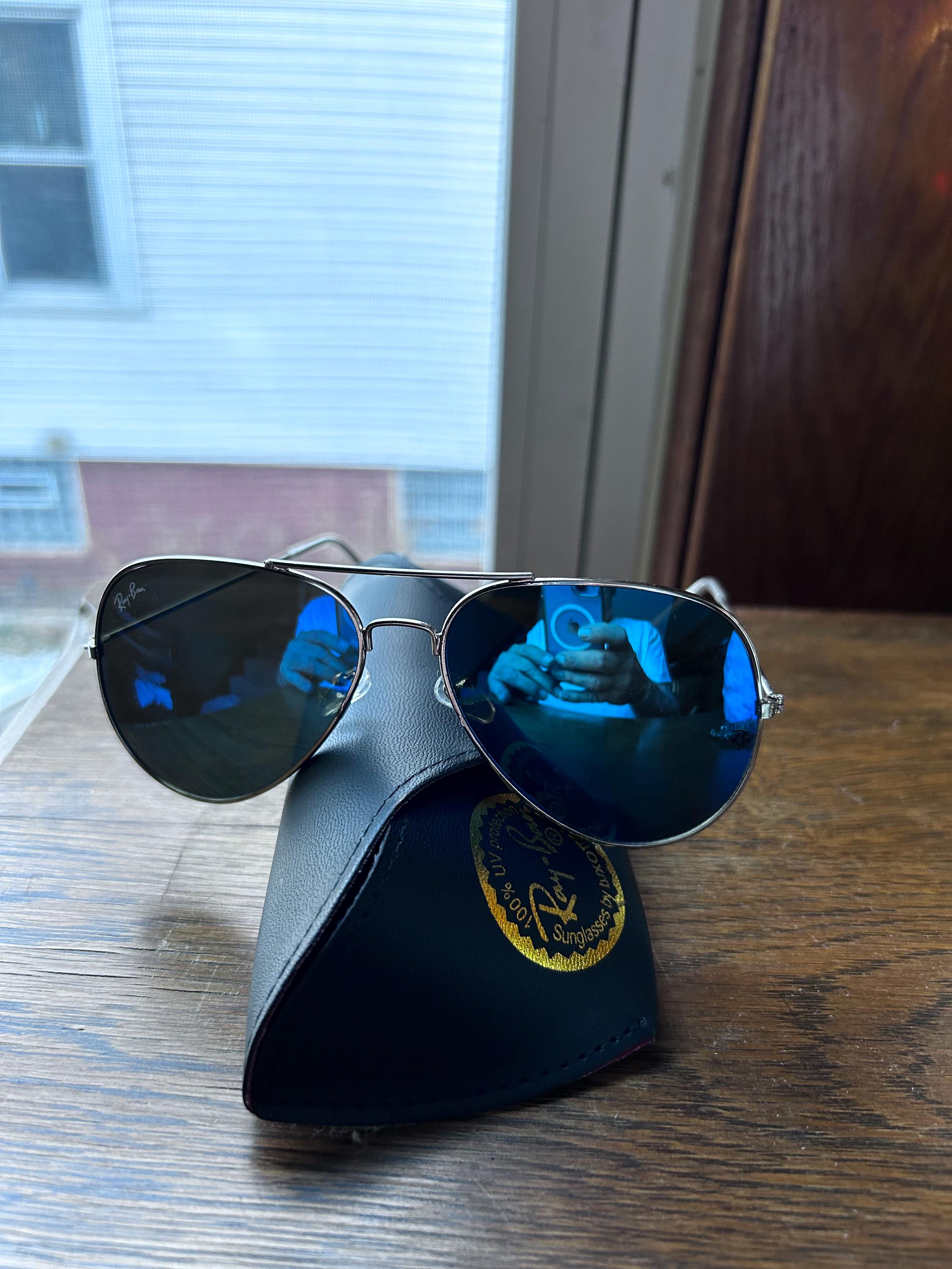 Ray ban mirror - Etsy 日本