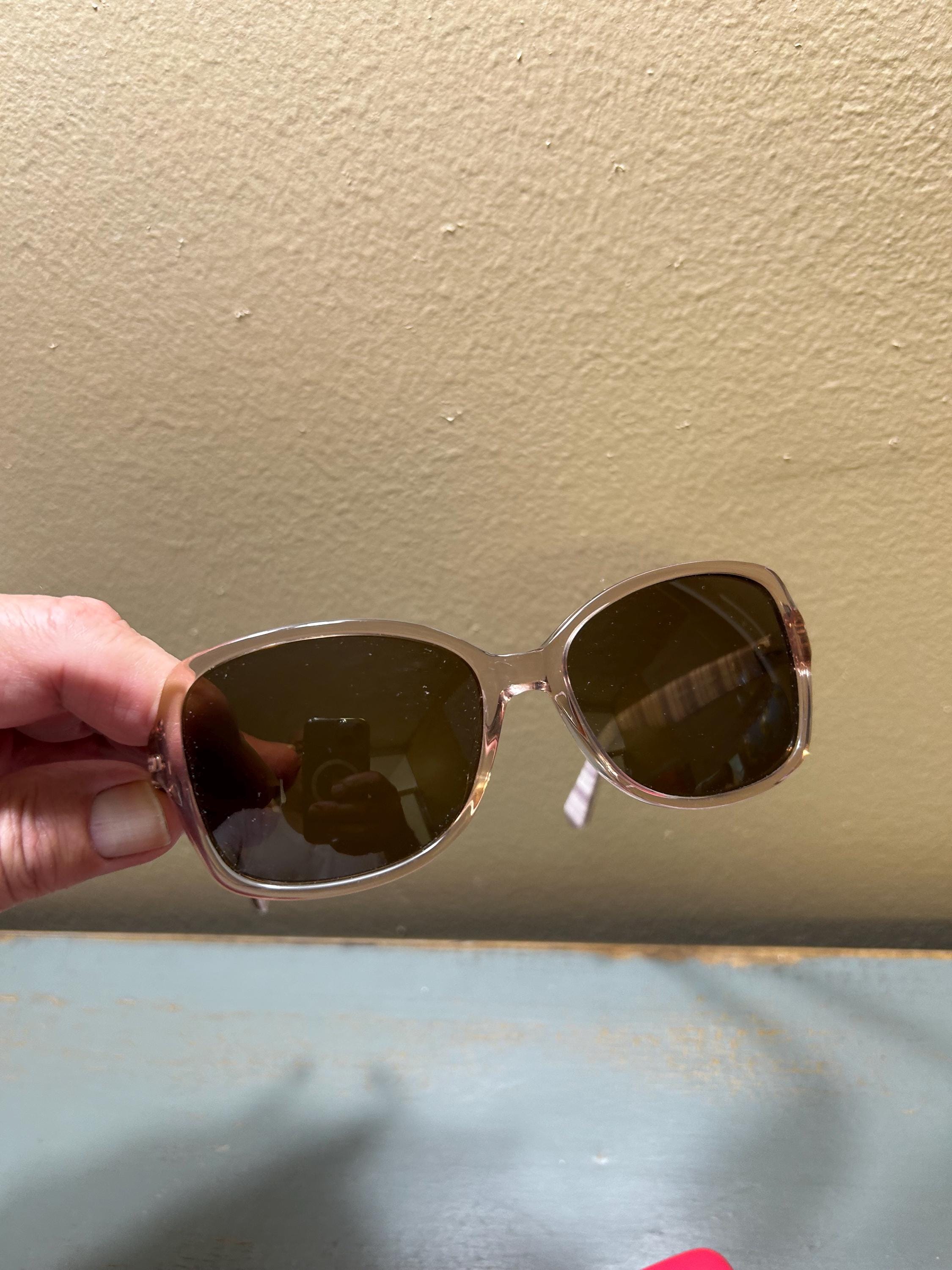 Vintage Kate Spade Paxton F/S Beige Stripped / AYLEEN/P/S  display picture 3