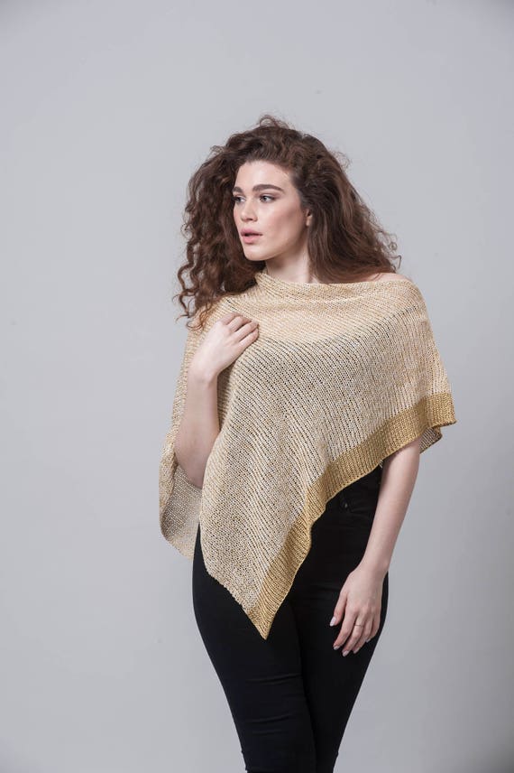 Top Boho Top Asymmetrical Top Loose Top 