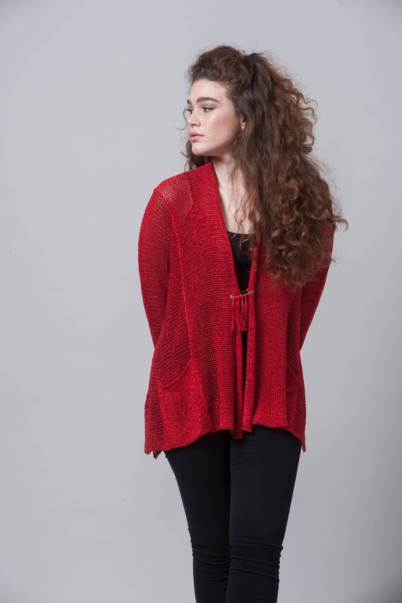 light cardigans for spring