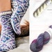 see more listings in the Yarn Kits section