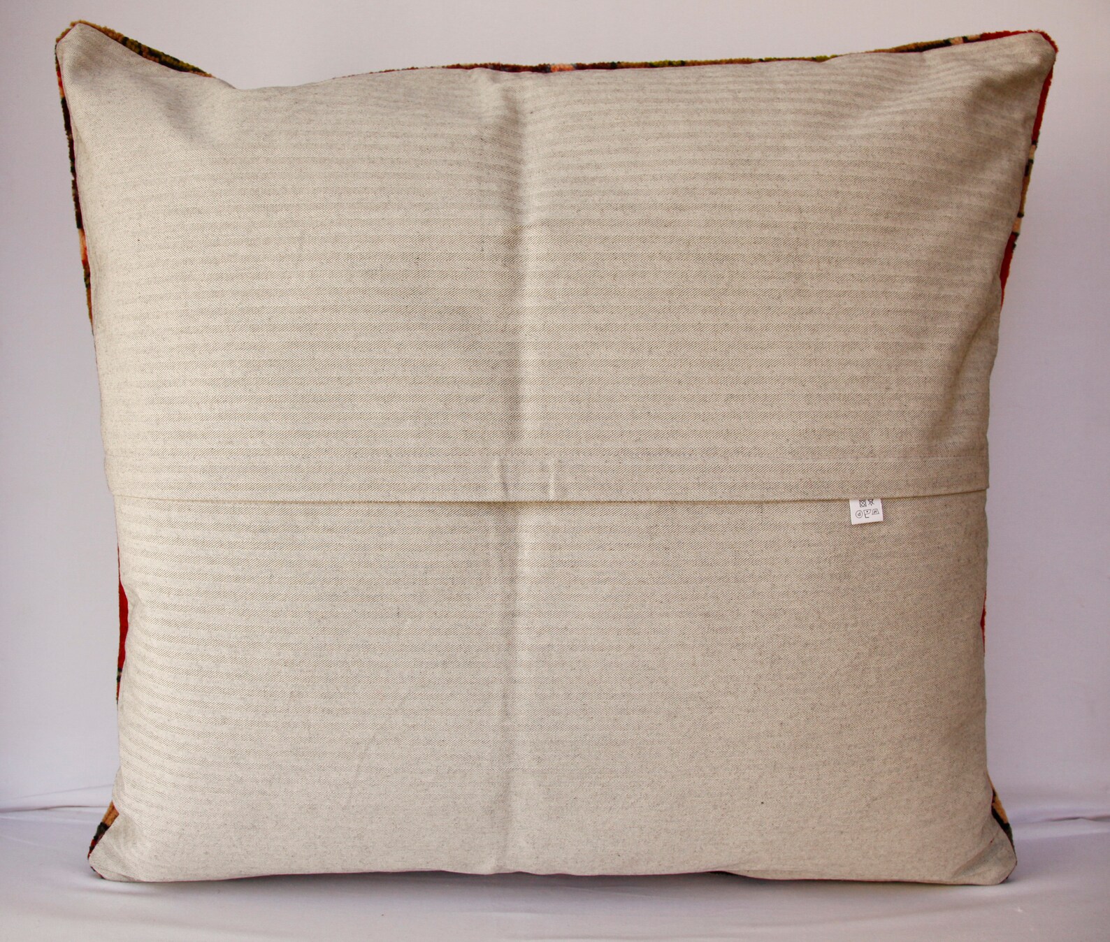 28x26 Rug Pillow Coversofa Pillowturkish Pillow Coverthrow Etsy