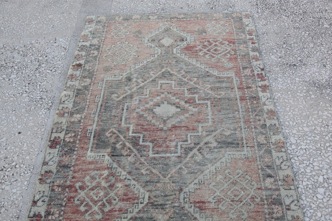 ENVIO GRATUITO Corredor de alfombras Corredor de alfombras | Etsy