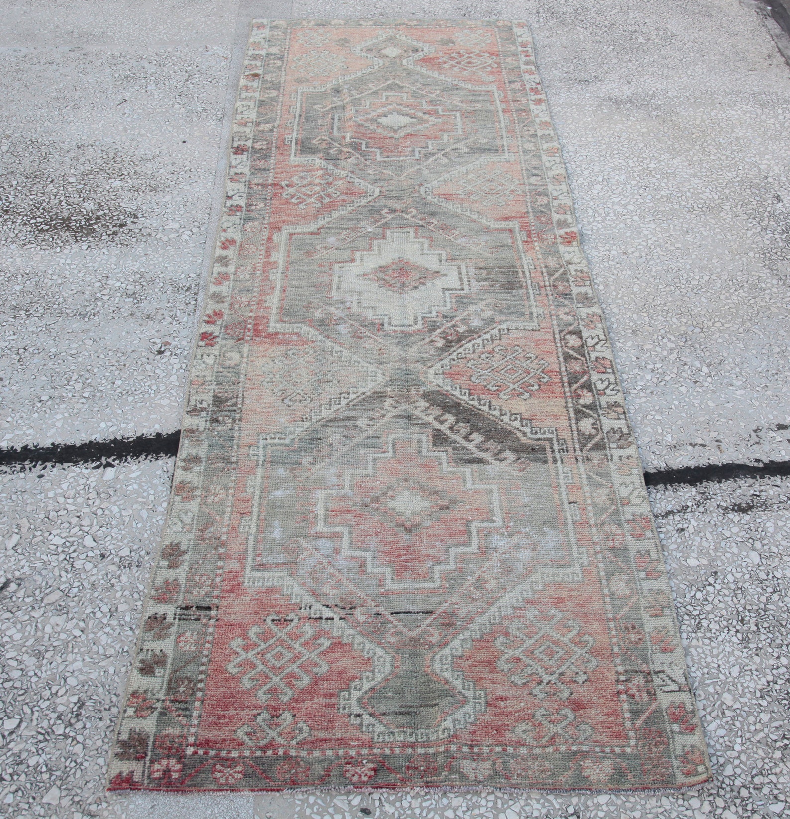 ENVIO GRATUITO Corredor de alfombras Corredor de alfombras | Etsy