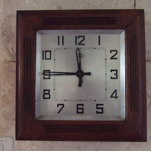 Odo wall clock - Etsy 日本