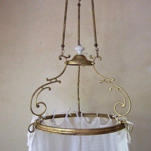 Antique canopy bed - Etsy 日本