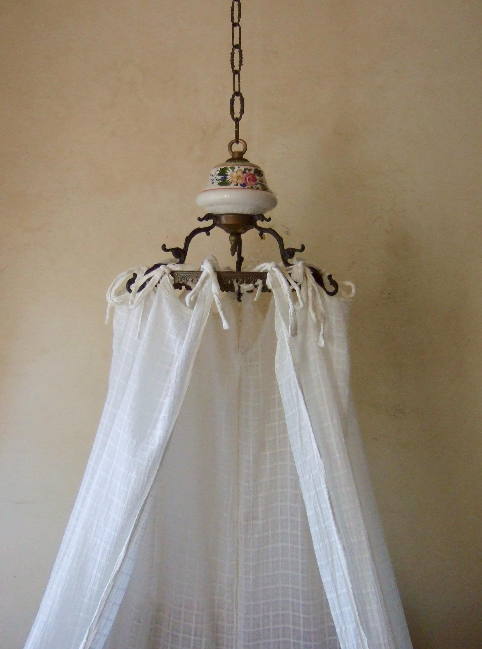 Antique canopy bed - Etsy 日本