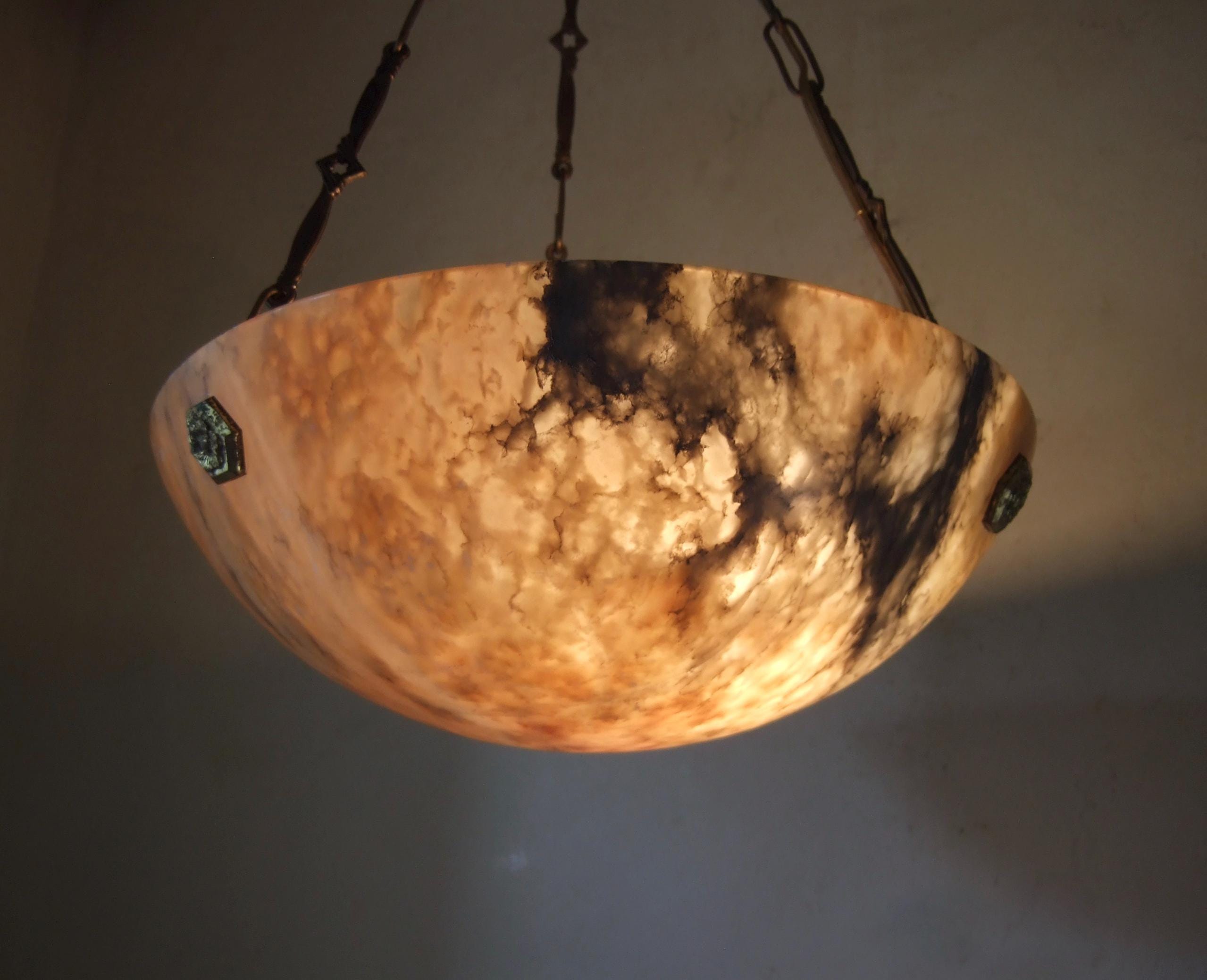 2 Candelabri Da Parete Stile Medievale In Ferro Spazzolato - Design A Torcia, Per Soggiorno, Camera, Patio - 3