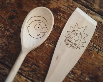 Geeky Kitchen Cookware Set
