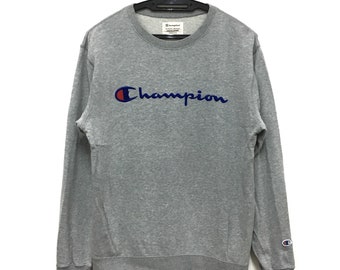 champion jumpers