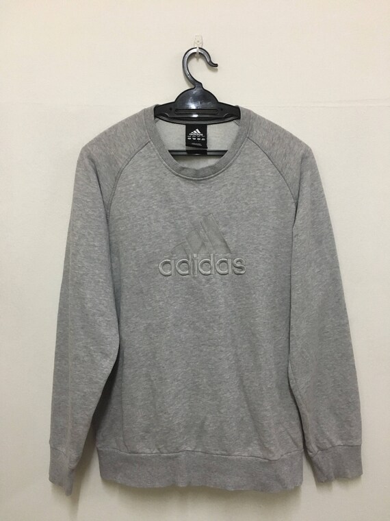 adidas equipment jumper