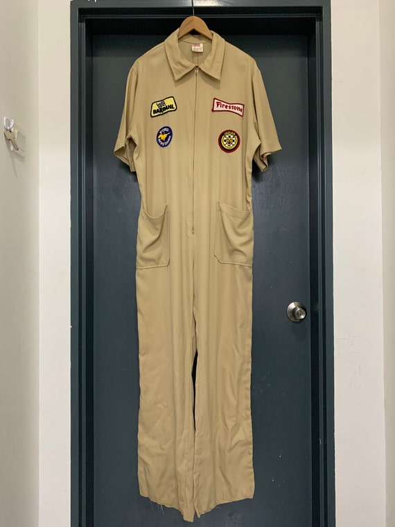 Bonnie Utility Jumpsuit Bonnie Utility Jumpsuit