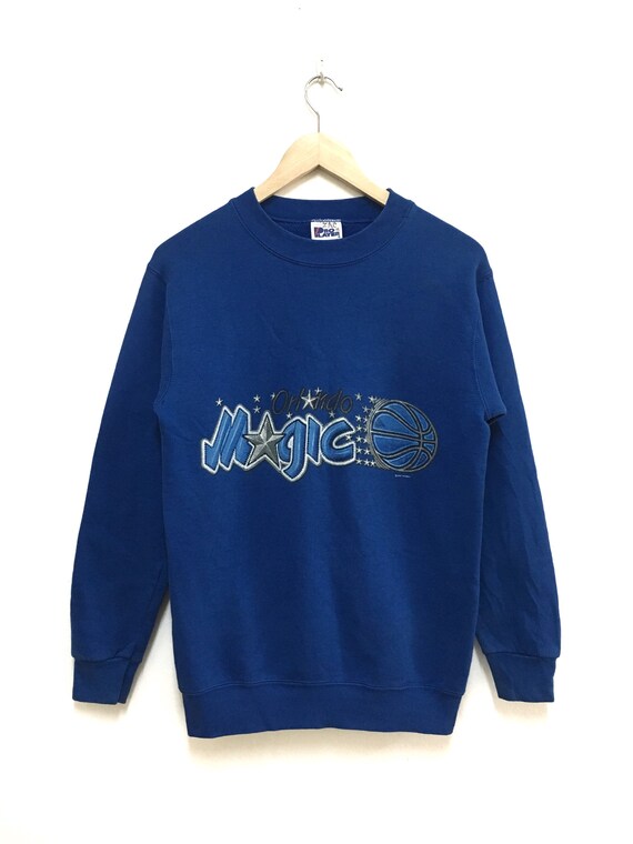 orlando magic sweatshirt