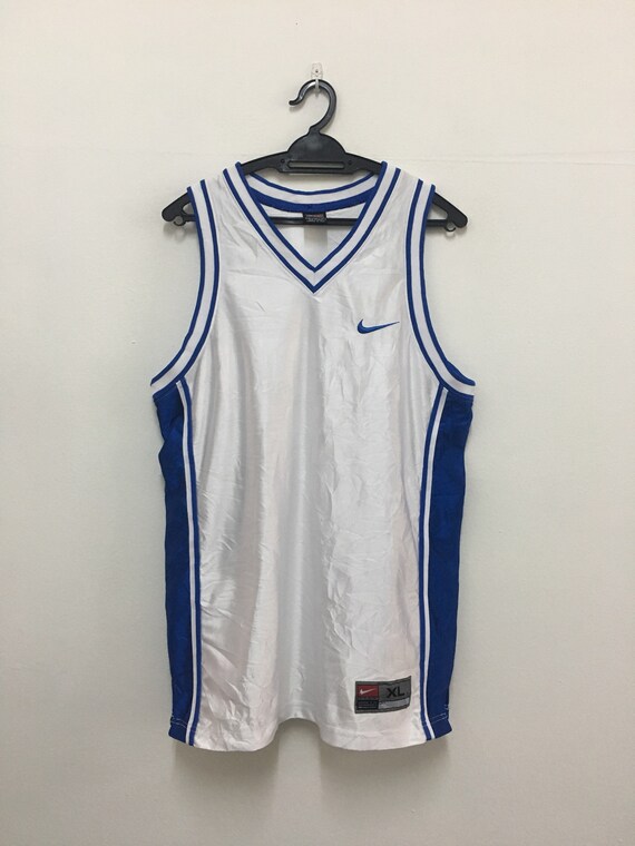 nike basketball singlet