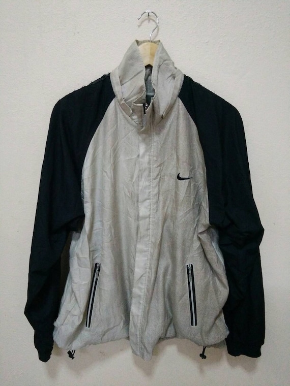 nike sport sweater